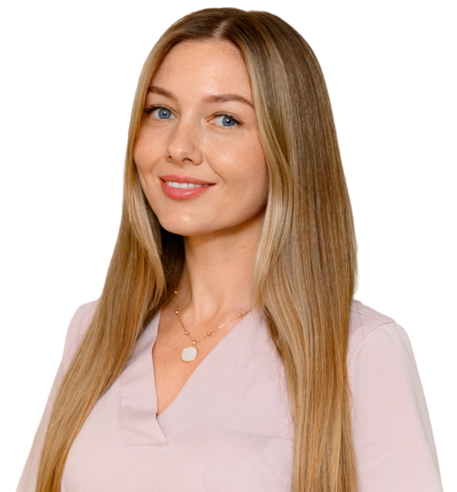 Погорелова Елена Сергеевна