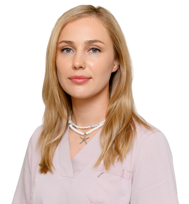 Галкина Екатерина Викторовна